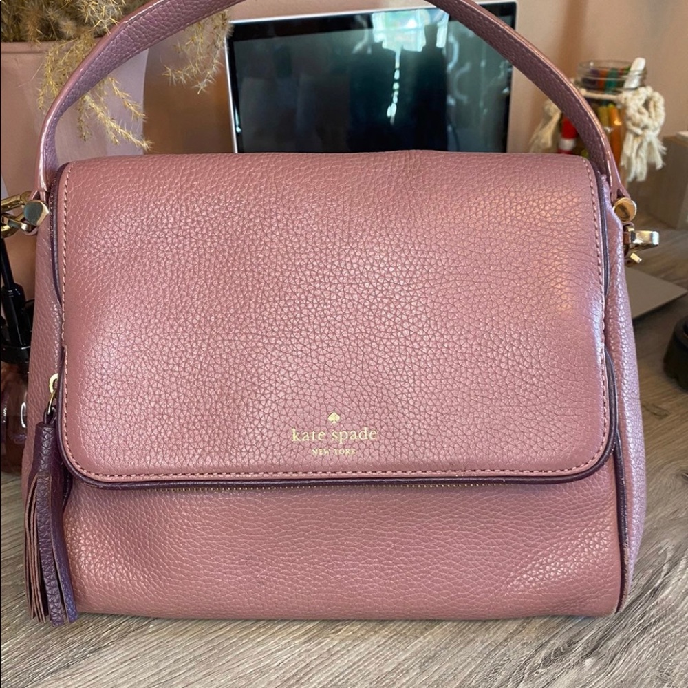 Kate spade cross body